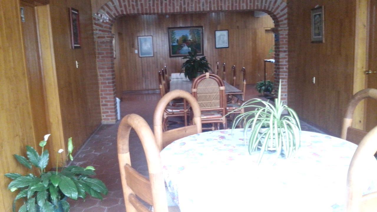 Hotel Elohim by Rotamundos Tequisquiapan Exterior foto